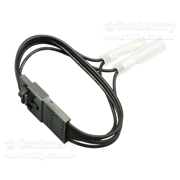 Customized Wire Processing - 97767 Product Image