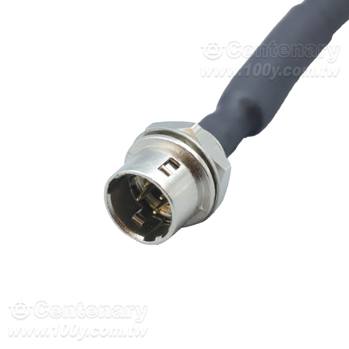 Circular Connector - 164778 Product Image
