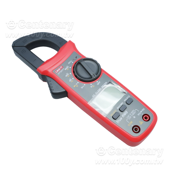 Digital Clamp Multimeter - 164768 Product Image