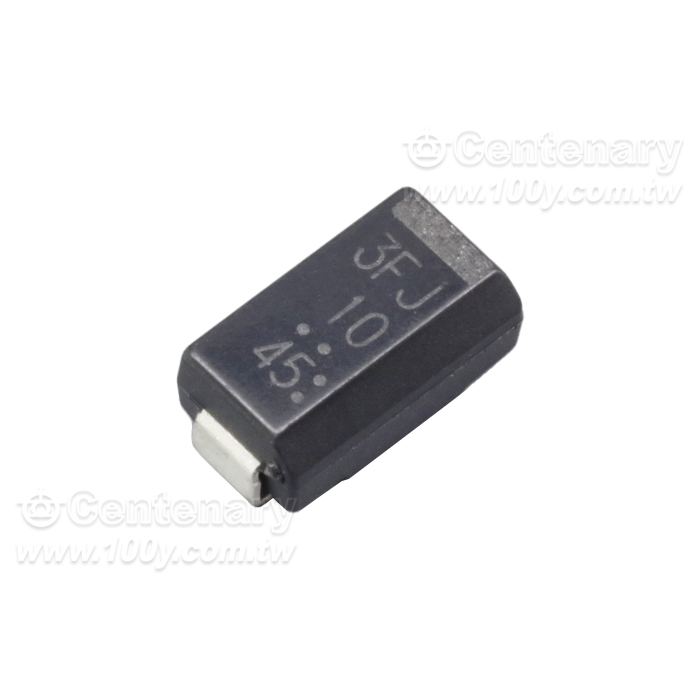 Schottky Barrier Diode (SBD) - 164796 Product Image
