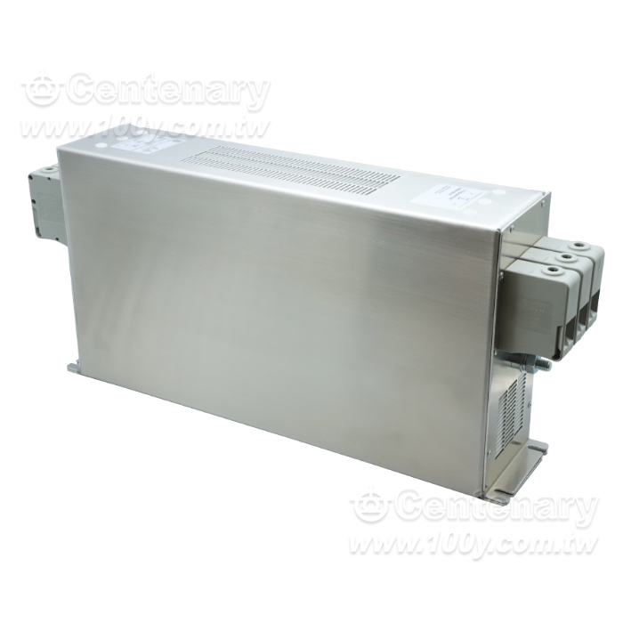 EMC/EMI線路濾波器 250A - 164767 產品圖片