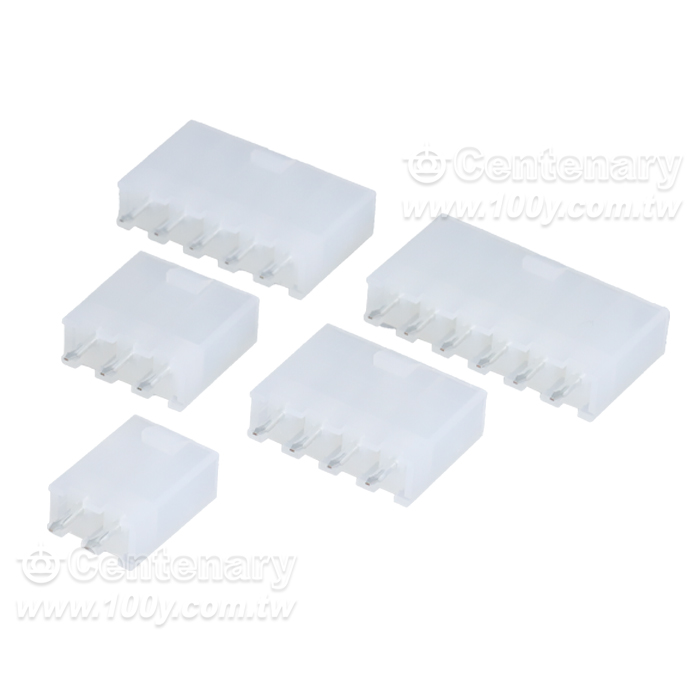 5566- Male Socket - 164763 Product Image