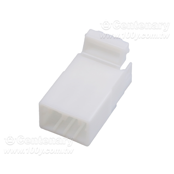 TE 070 Multi-Lock  4POS Male Plug - 149425 Product Image
