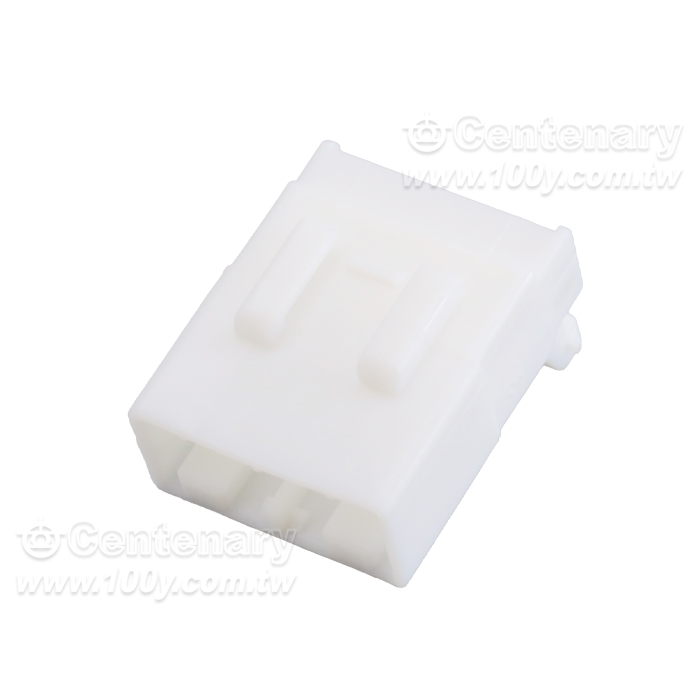 TE 070 Multi-Lock  6 POS CAP HOUSING - 164779 Product Image