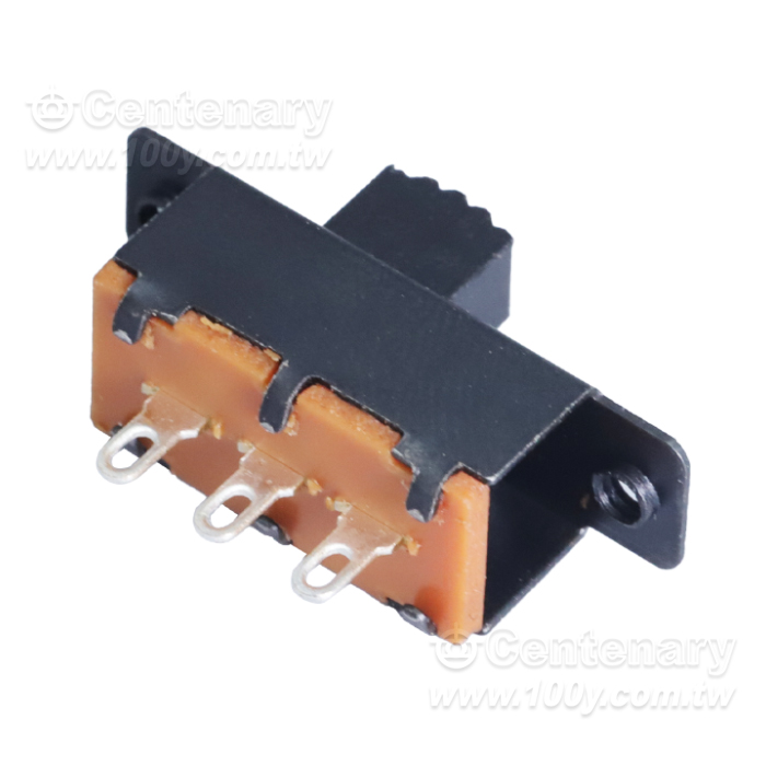Slide Switch - 164337 Product Image
