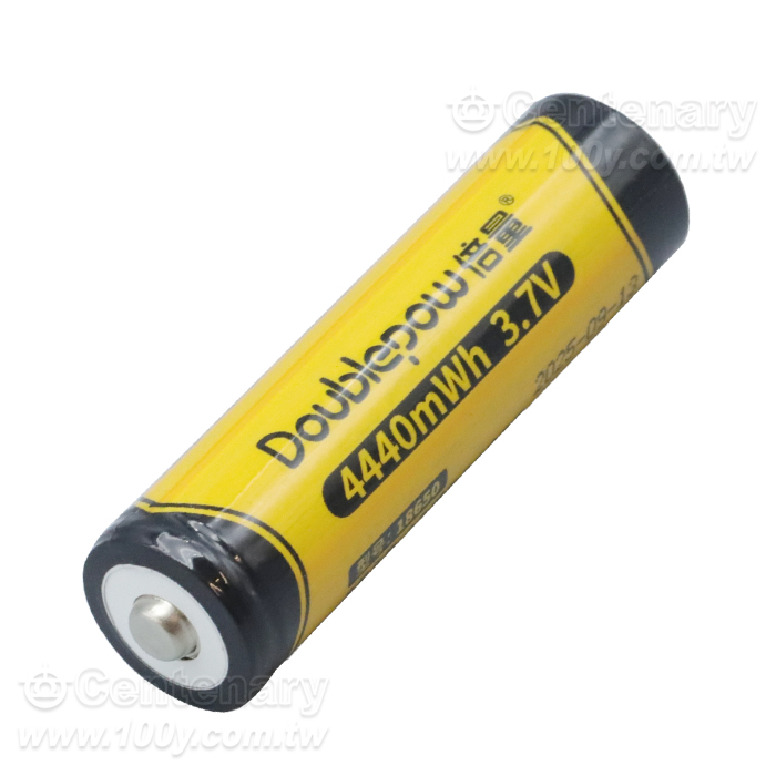 18650充電電池 1200mAH - 164853 產品圖片