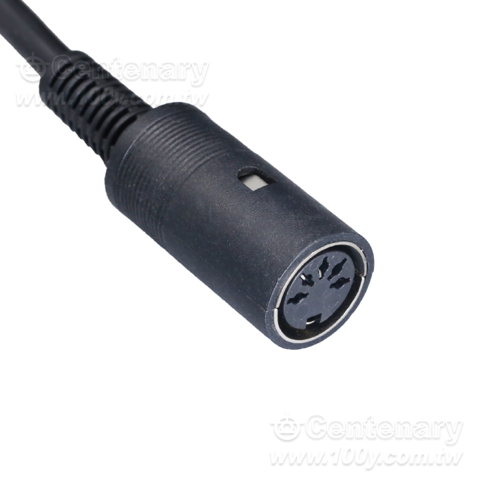 DIN-5P  data cable - 164899 Product Image