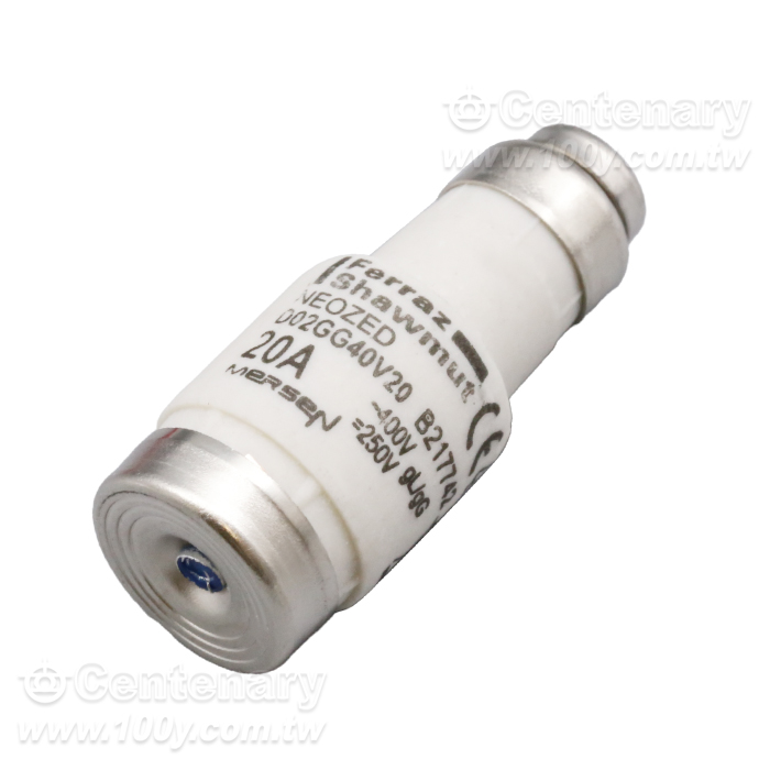 NEOZED Fuse - 91770 Product Image