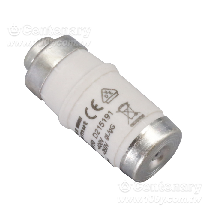 NEOZED 50A/400V - 91771 產品圖片