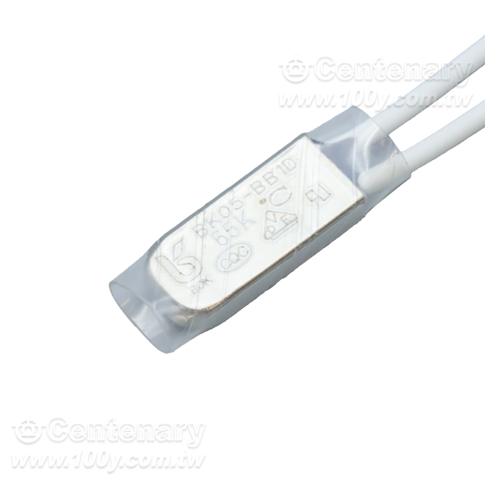 15*7*3.5mm 金屬殼 - 129917 產品圖片