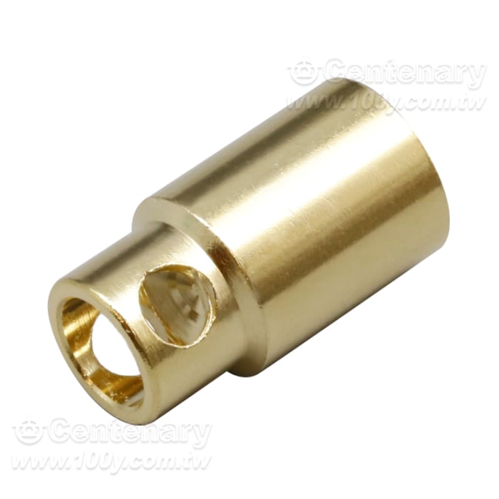 8mm male banana plug - 164903 Product Image