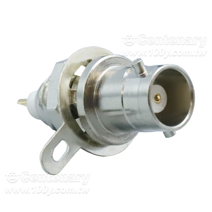 mini BNC-KY Q6-50KY 面板座  - 164969 產品圖片
