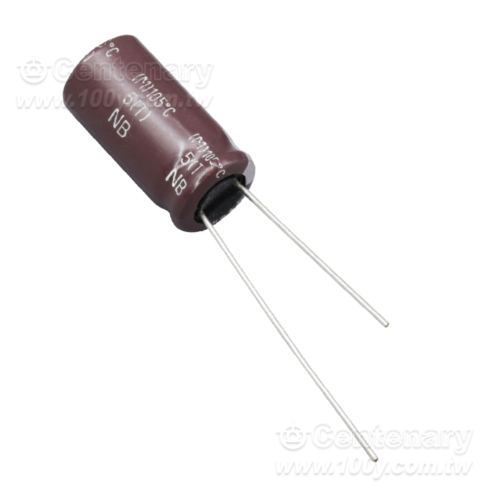 KMQ-3300uF/6.3V 10*20mm - 164989 產品圖片