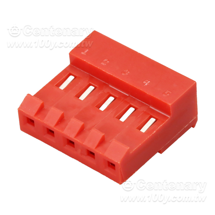 Tyco_IDC Connector (Closed End) - 165035 Product Image
