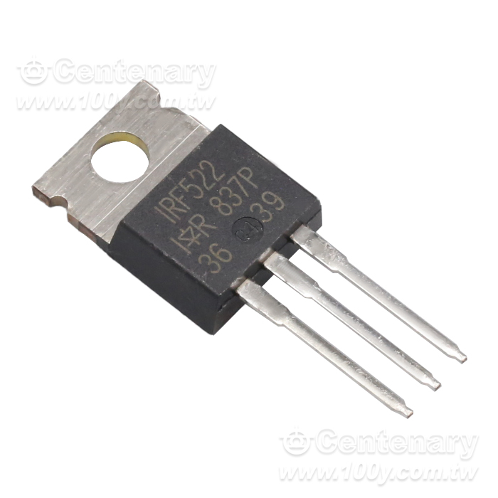 HEXFET Power MOSFET - 49919 Product Image