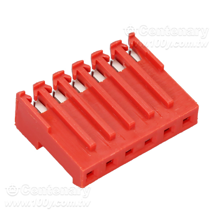 Tyco_IDC Connector (Closed End) - 165036 Product Image