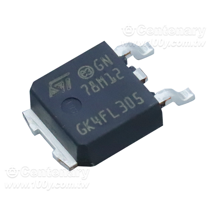 POSITIVE-VOLTAGE REGULATOR - 152176 Product Image