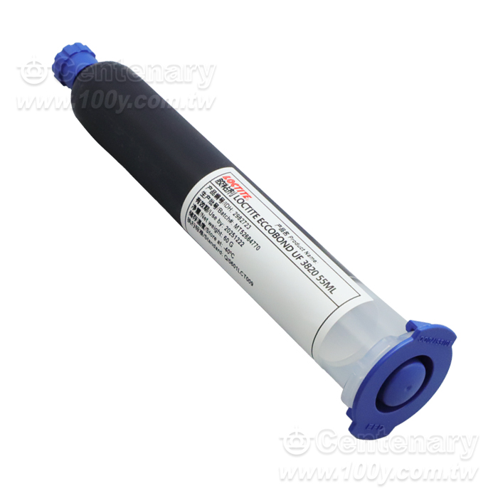 填充黑膠黏劑 55ml - 164746 產品圖片
