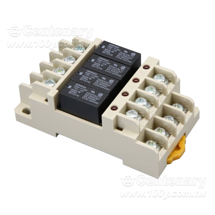 Relay Module - 33478 Product Image
