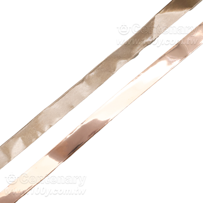 733 銅箔單面導電膠帶 寬: 8mm 長度: 20M（單面銅） - 164942 產品圖片