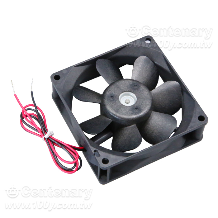 SANYO DC FAN - 165001 Product Image