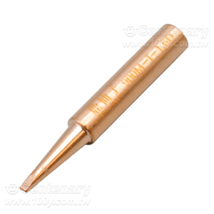  扁頭1.6MM  - 150390 產品圖片