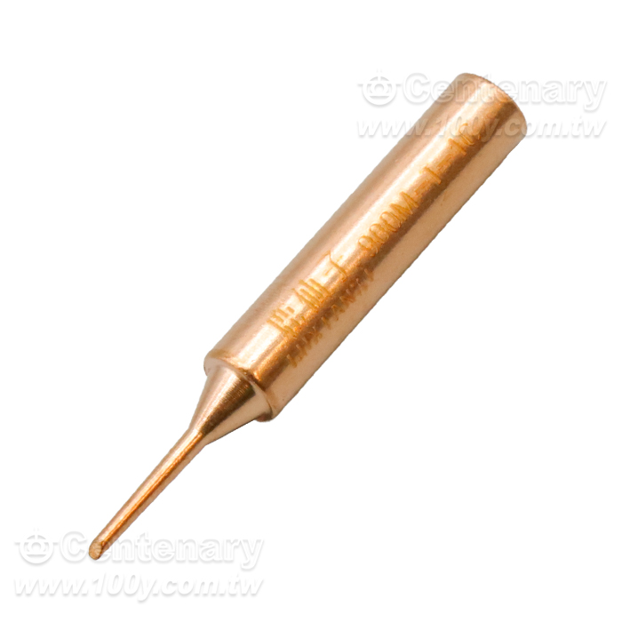馬蹄頭1.5MM  - 165012 產品圖片