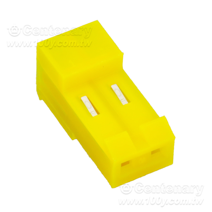 Tyco_IDC Connector (Closed End) - 165024 Product Image