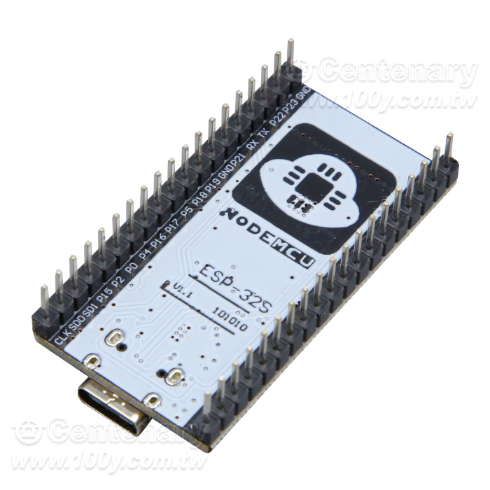 Lua WiFi 物聯網開發板  基于ESP32 - 165043 產品圖片