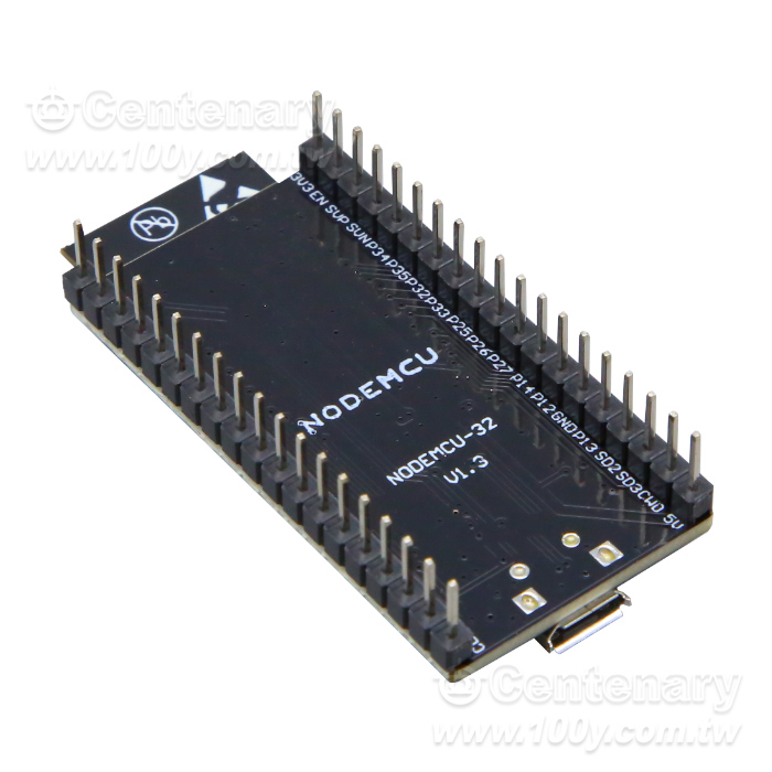 NodeMCU-32S  Lua WIFI Board - 165044 Product Image