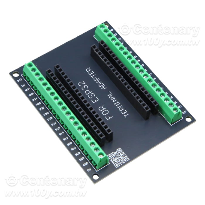 NodeMCU-32S 物聯網開發板分線板 38pin - 165045 產品圖片