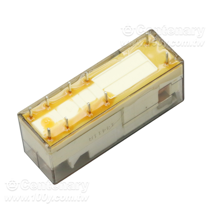 SCHRACK_安全繼電器 - 79801 產品圖片