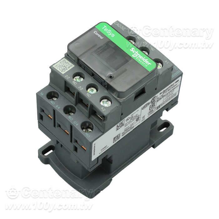 控制繼電器 AC24V - 91813 產品圖片