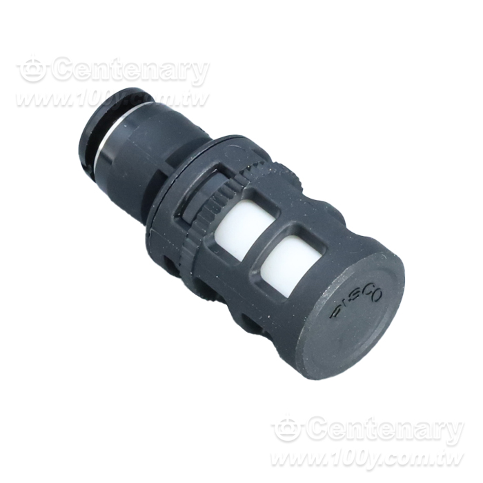 PISCO_Silencer - 91864 Product Image