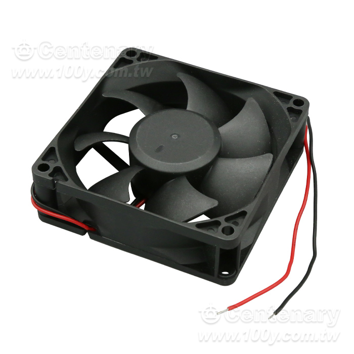 帶線式風扇 DC24V  - 91868 產品圖片