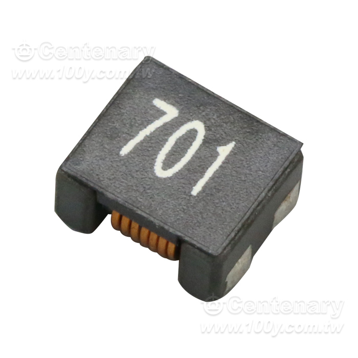 EMI Common Mode Choke - 91889 Product Image