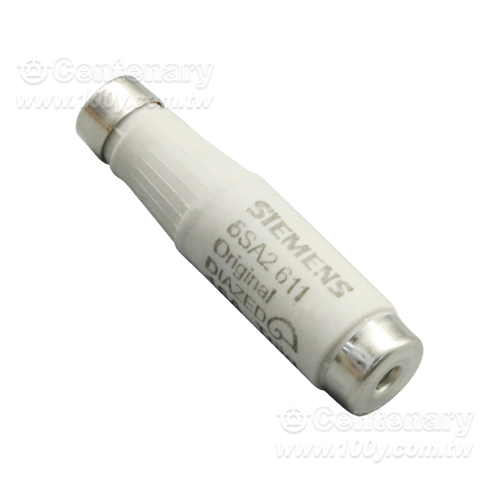 保險絲 16A/500V - 97696 產品圖片