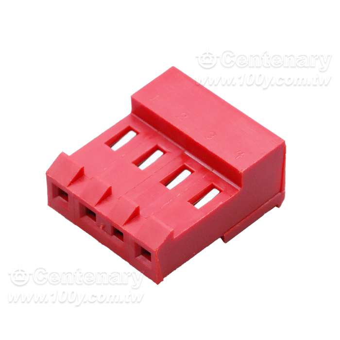 Tyco_IDC Connector (Closed End) - 150647 Product Image