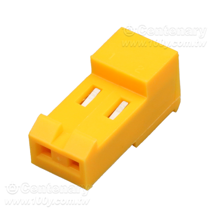 Tyco_IDC Connector (Closed End) - 165018 Product Image