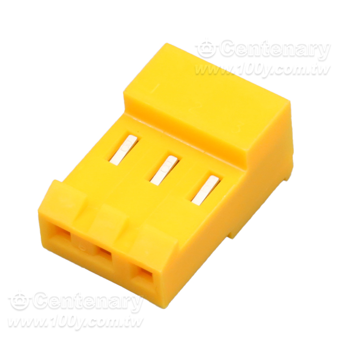 Tyco_IDC Connector (Closed End) - 165019 Product Image