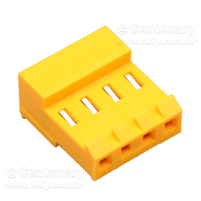 Tyco_IDC Connector (Closed End) - 165020 Product Image