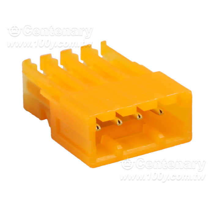 Tyco_IDC Connector (Closed End) - 165023 Product Image