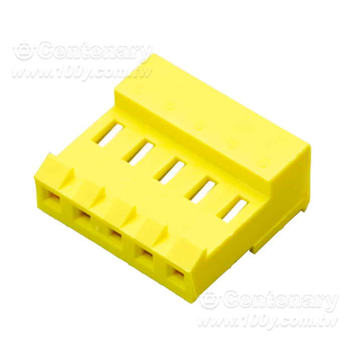 Tyco_IDC Connector (Closed End) - 165027 Product Image