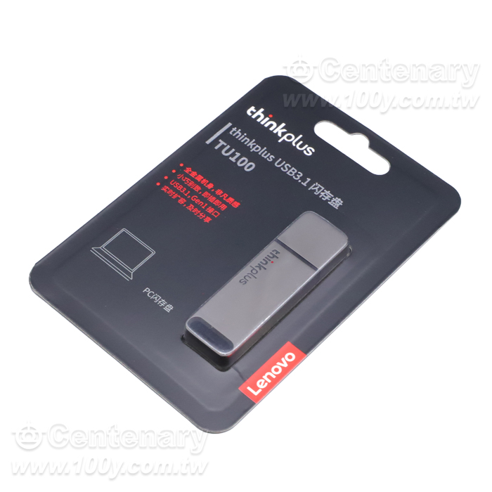 USB3.1 Flash Drive 32G - 165090 Product Image