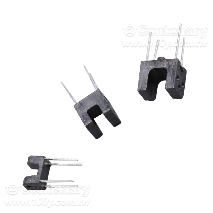 Reflective Photomicrosensor With Sensitivity Adiuster - 67895 Product Image