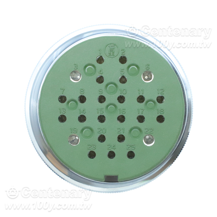 NanaboshiNCS  Series Connector - 151424 Product Image
