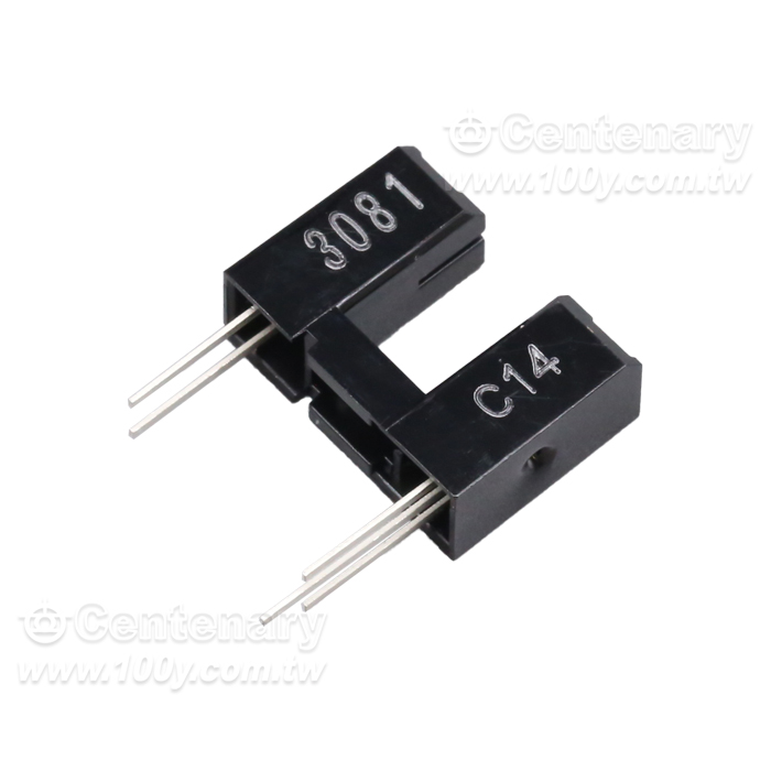 Reflective Photomicrosensor With Sensitivity Adiuster - 165105 Product Image
