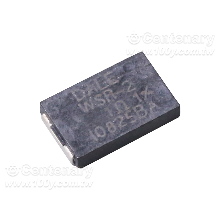 (4527) WSR-2W-1Ω±1% - 81095 產品圖片