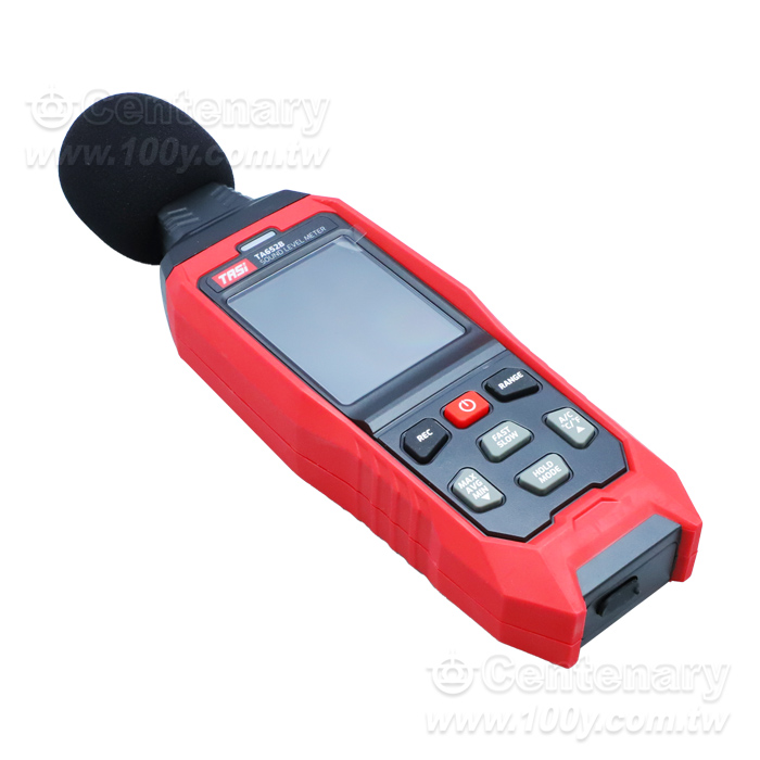 TASI_Noise Meter ( USB Port) - 165062 Product Image