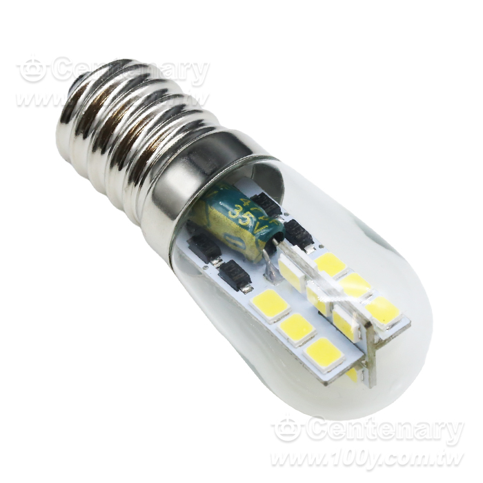 LED Lamp - 165124 Product Image